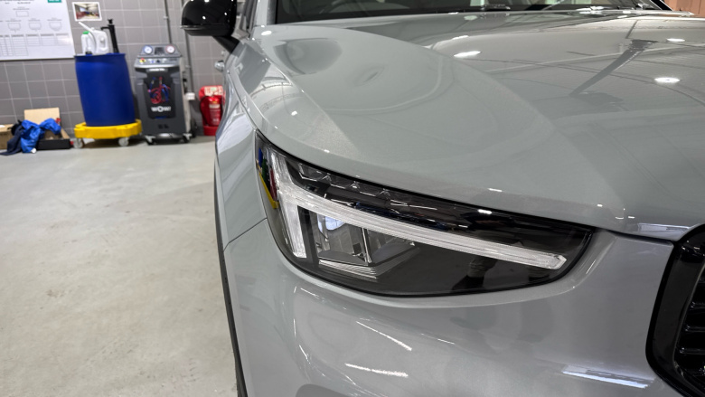 Volvo XC40 2.0 B3P Plus Dark 5dr Auto Petrol Estate